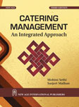 NewAge Catering Management : An Integrated Approach